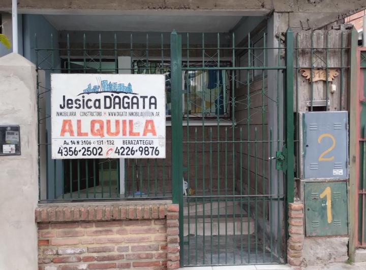 Departamento · 38m² · 2 Ambientes