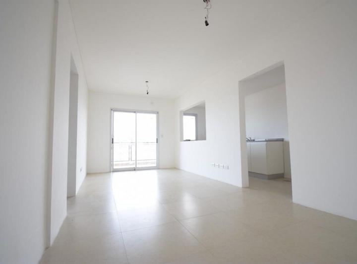 Departamento · 52m² · 2 Ambientes · 1 Cochera