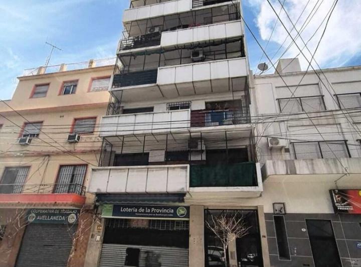 Departamento · 31m² · 2 Ambientes
