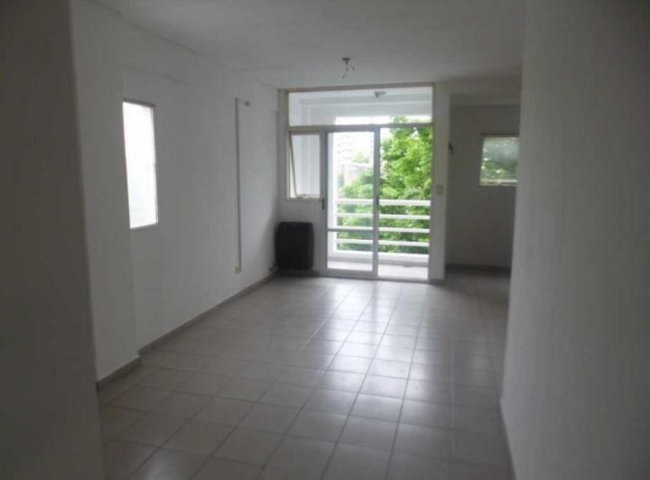 Departamento · 2 Ambientes