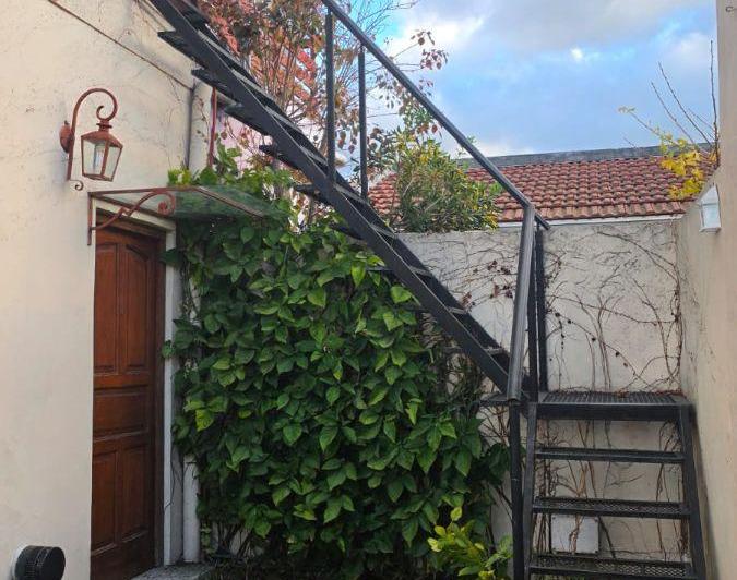 Departamento · 30m² · 1 Ambiente