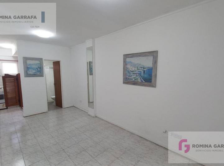 Departamento · 30m² · 2 Ambientes
