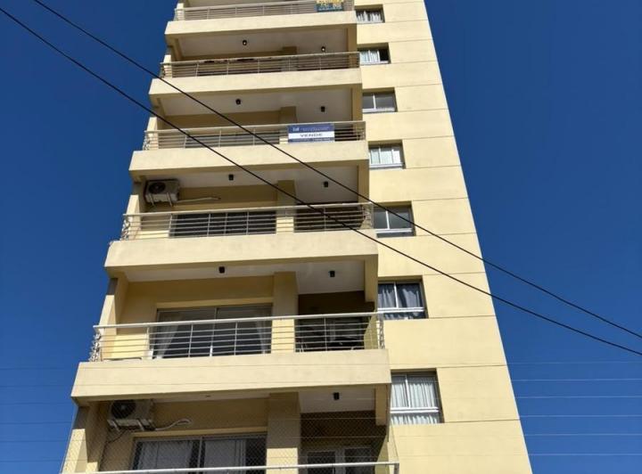 Departamento · 40m² · 2 Ambientes