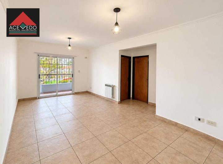 Departamento · 45m² · 2 Ambientes