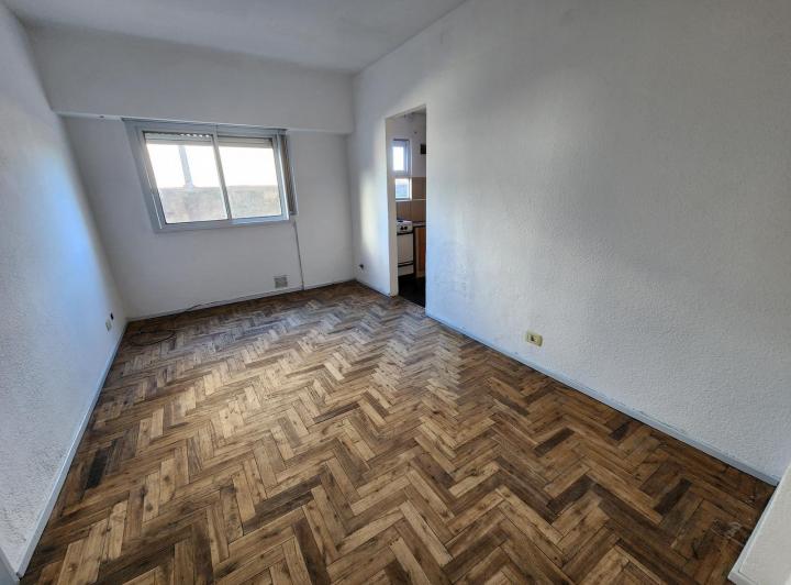 Departamento · 42m² · 2 Ambientes