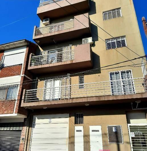 Departamento · 39m² · 2 Ambientes · 1 Cochera