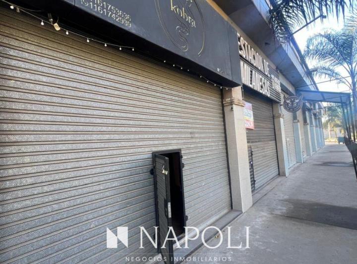 Local comercial · 60m²