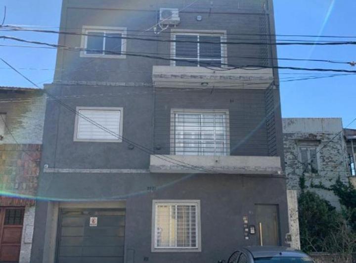 Departamento · 37m² · 1 Ambiente