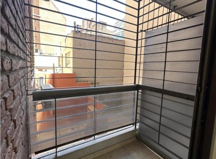 Departamento · 54m² · 2 Ambientes