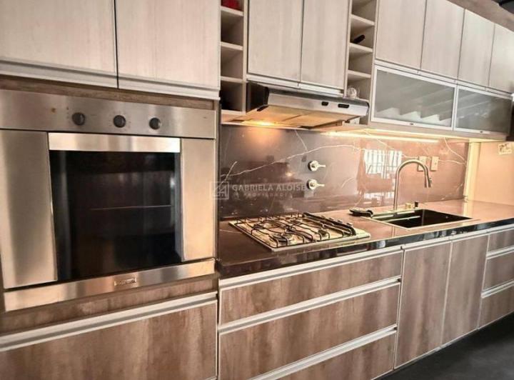 Casa · 104m² · 3 Ambientes