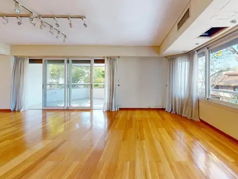 Departamento en Venta en La Lucila, Partido de Vicente López