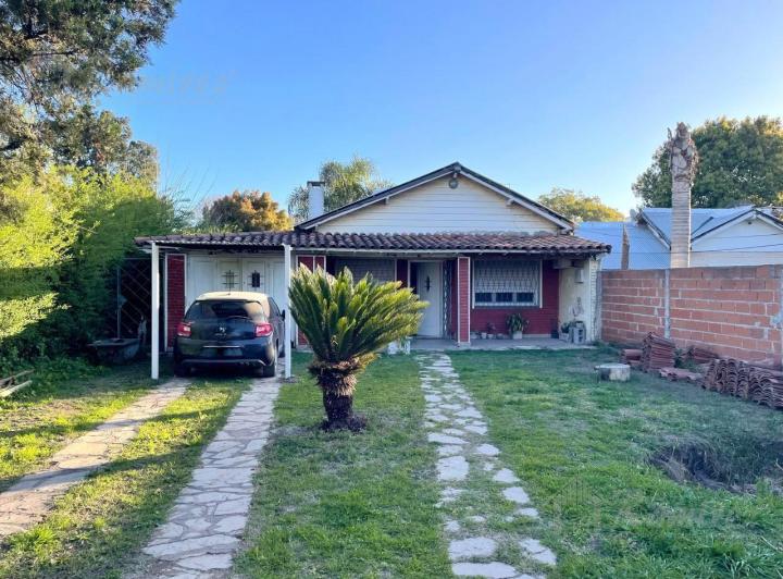 Casa · 504m² · 3 Ambientes · 1 Cochera