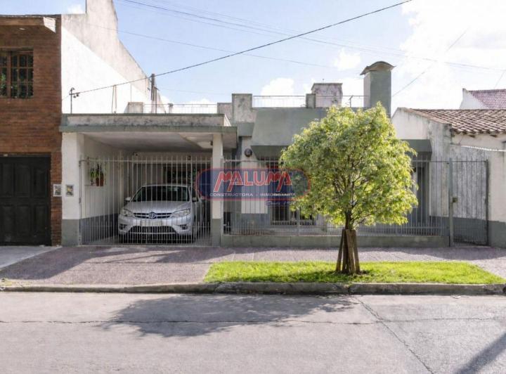Casa · 113m² · 4 Ambientes · 1 Cochera