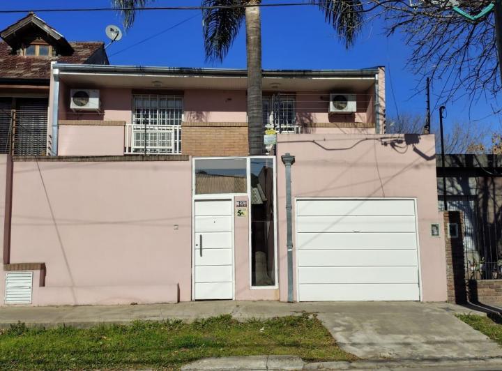 Casa · 185m² · 4 Ambientes