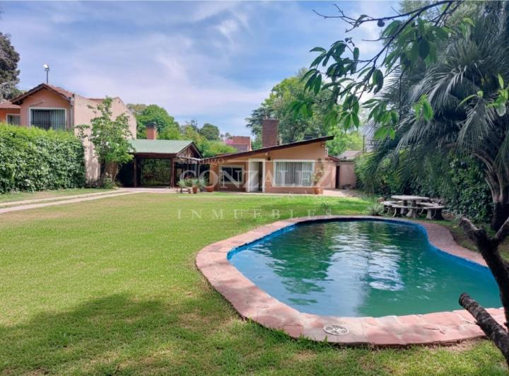Casa · 116m² · 3 Ambientes