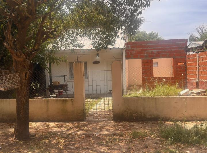 Casa · 33m² · 2 Dormitorios