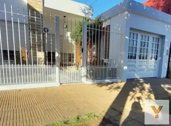 Casa · 125m² · 3 Ambientes