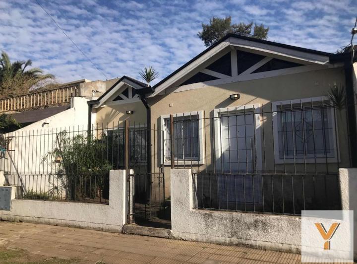 Casa · 85m² · 4 Ambientes