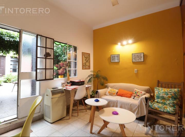 Casa · 120m² · 4 Ambientes · 1 Cochera
