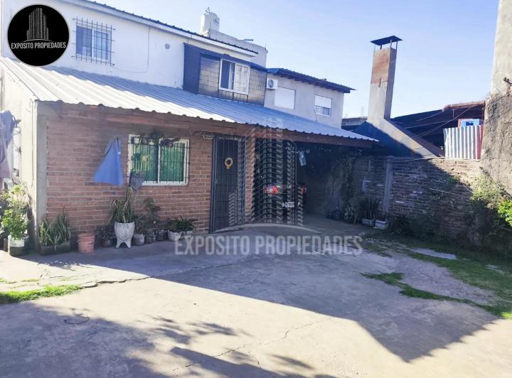 Casa · 150m² · 3 Ambientes · 1 Cochera