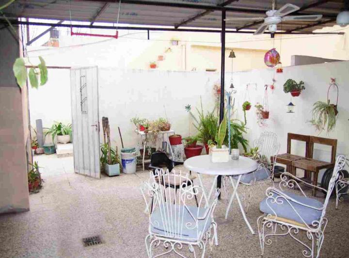 Casa · 130m² · 5 Ambientes · 1 Cochera