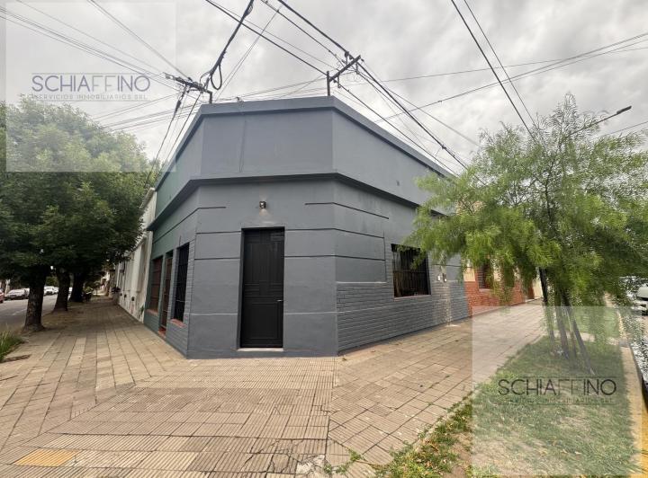 Casa · 170m² · 5 Ambientes · 1 Cochera