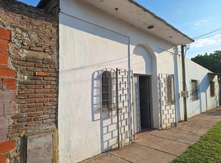 Casa · 188m² · 5 Ambientes