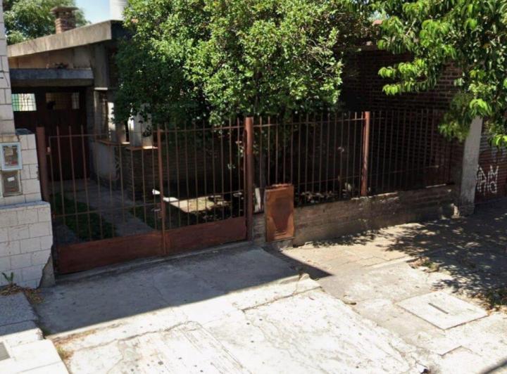 Casa · 132m² · 6 Ambientes · 3 Cocheras