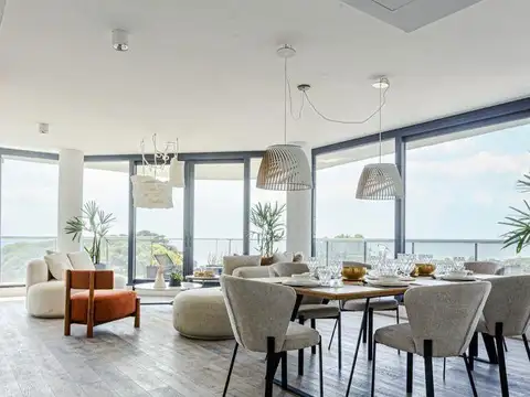 Departamento en Venta en La Lucila, Partido de Vicente López