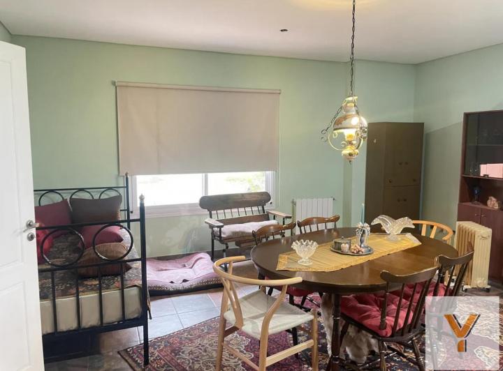 Casa · 293m² · 6 Ambientes