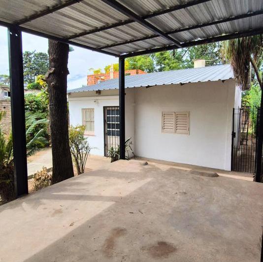 Casa · 200m² · 4 Ambientes · 1 Cochera