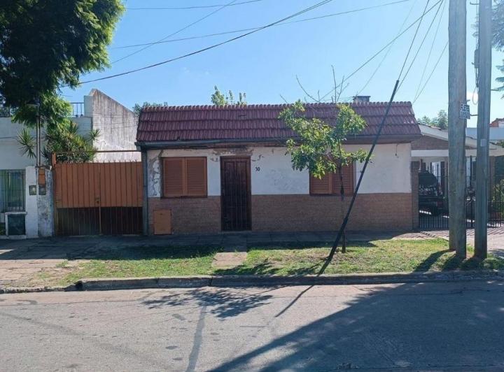 Casa · 183m² · 5 Ambientes · 1 Cochera