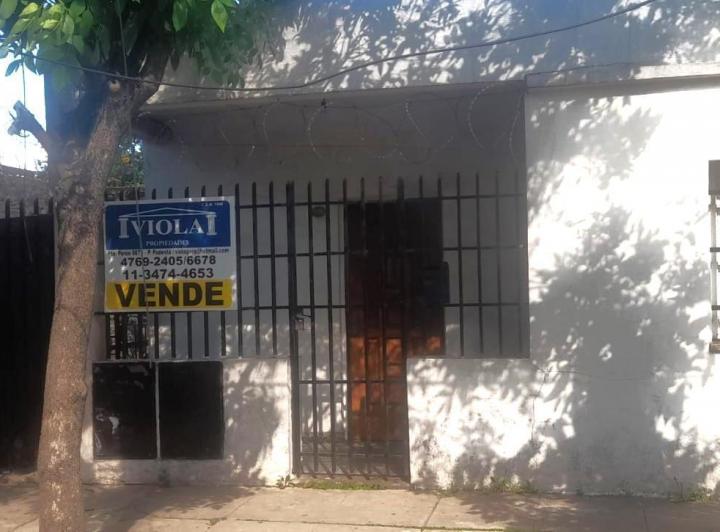 Casa · 121m² · 5 Ambientes