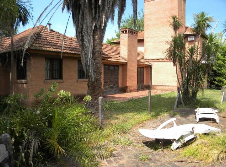 Casa · 266m² · 3 Dormitorios