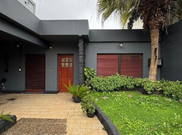 Casa · 116m² · 5 Ambientes