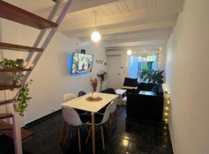 Casa · 64m² · 3 Ambientes