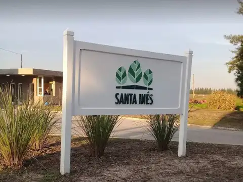 Terreno en Venta en Canning, Partido de Esteban Echeverría
