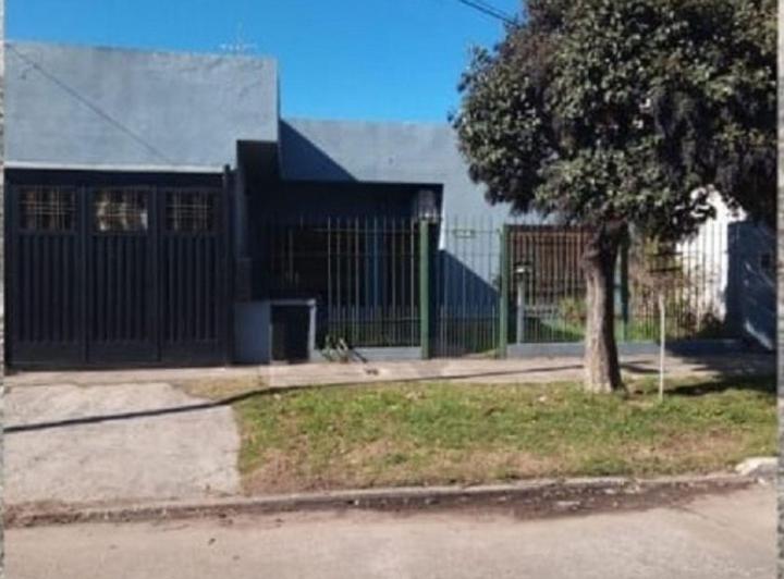 Casa · 120m² · 4 Ambientes · 1 Cochera