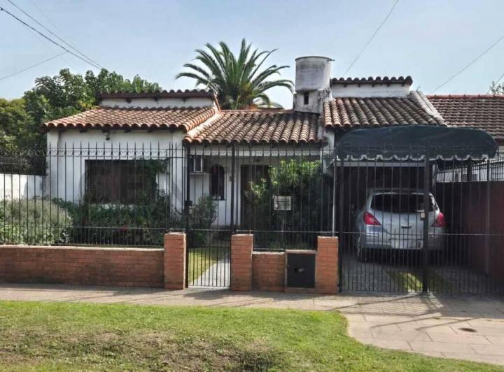 Casa · 149m² · 3 Dormitorios · 3 Cocheras