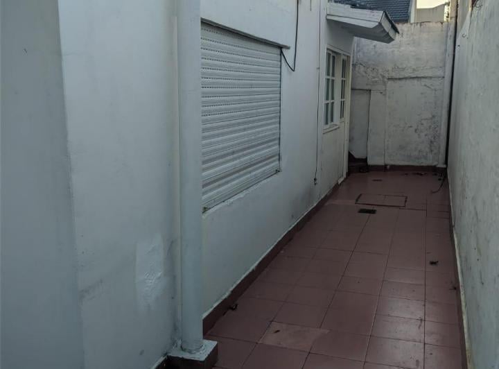 Casa · 59m² · 3 Ambientes