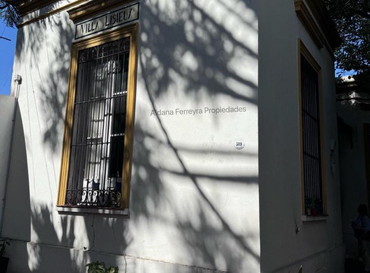 Casa · 160m² · 5 Ambientes