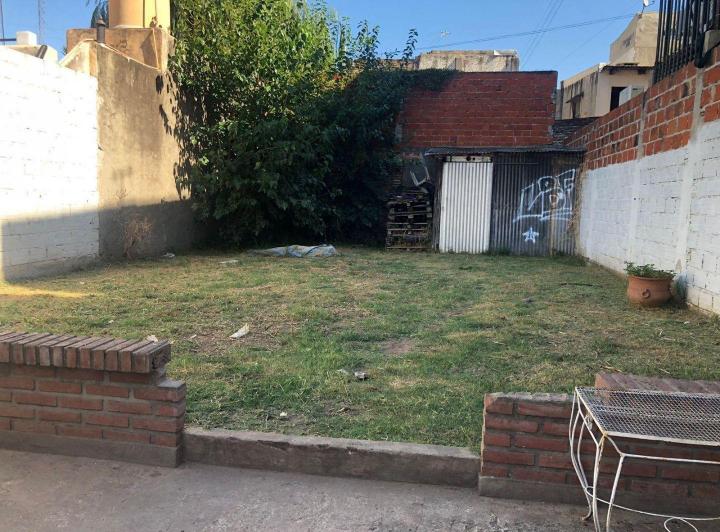 Casa · 65m² · 3 Ambientes