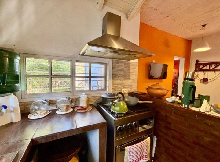 Casa · 165m² · 4 Ambientes · 1 Cochera