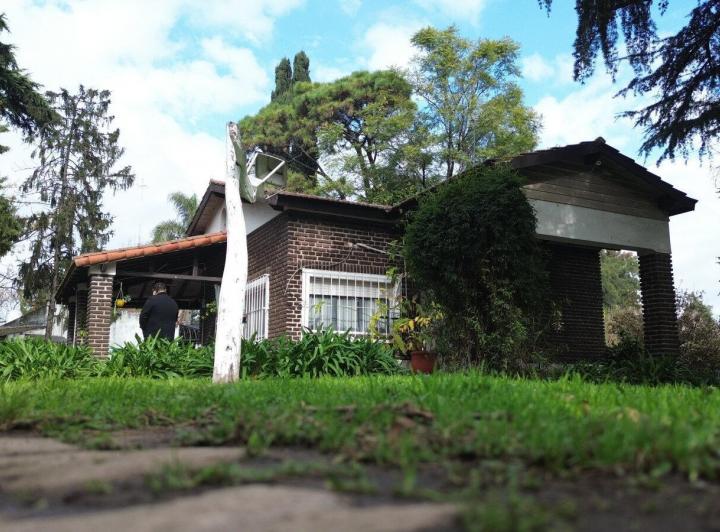 Casa · 90m² · 4 Ambientes