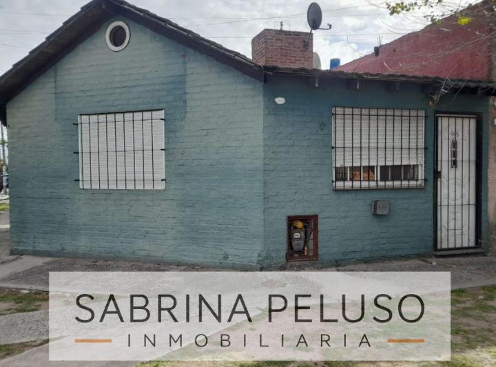 Casa · 119m² · 5 Ambientes · 1 Cochera
