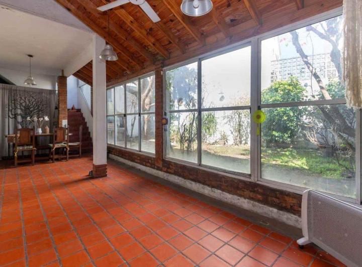 Casa · 120m² · 4 Ambientes · 1 Cochera