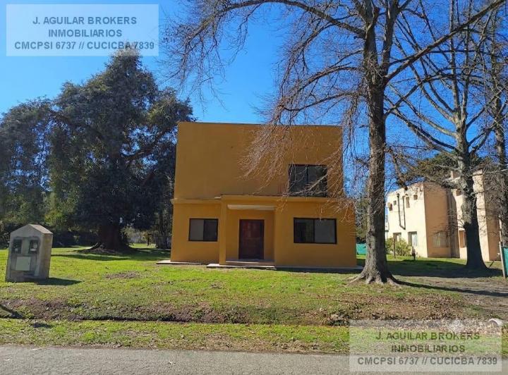 Casa · 193m² · 5 Ambientes