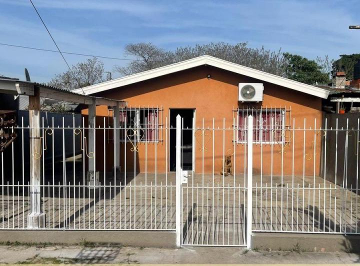Casa · 120m² · 4 Ambientes · 1 Cochera