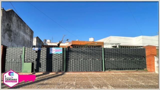 Casa · 78m² · 4 Ambientes · 2 Cocheras