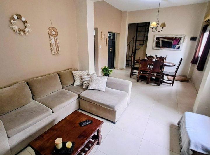 Casa · 89m² · 4 Ambientes